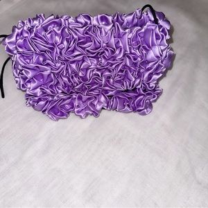 Vintage Y2K/2000’s floral like‎ bag